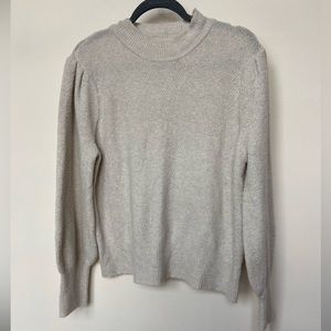 Pink Republic sweater